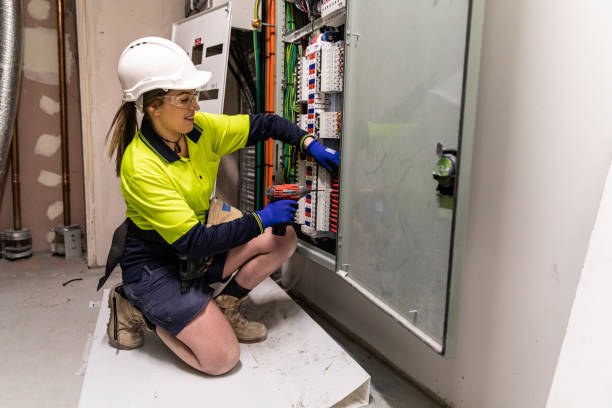 Best Electrical Troubleshooting Services  in La Vernia, TX