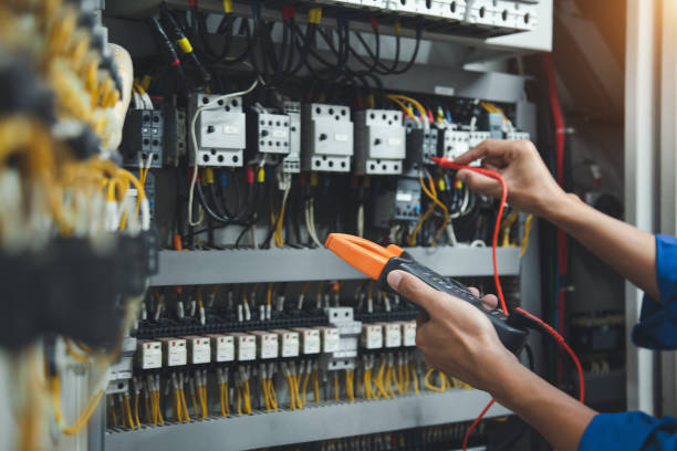 Best Electrical Troubleshooting Services  in La Vernia, TX