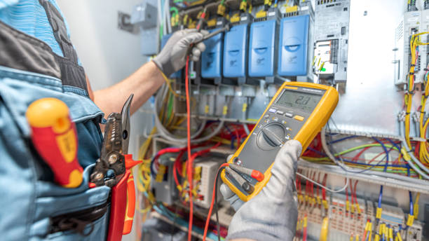 Best Electrical System Inspection  in La Vernia, TX