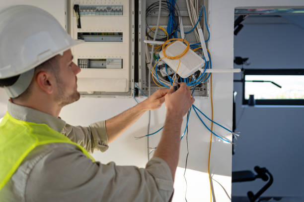 Best Home Electrical Repair  in La Vernia, TX